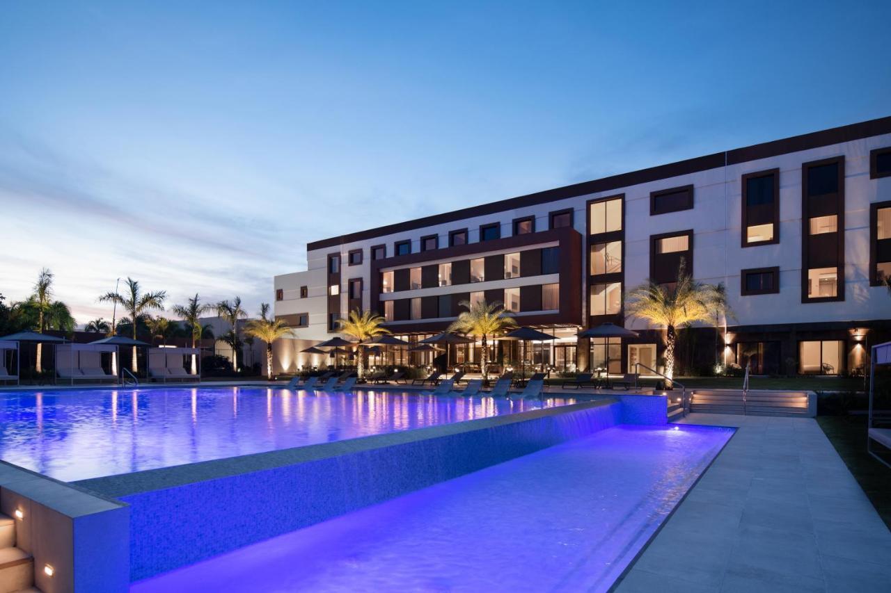 Ac By Marriott Hotel 4*
