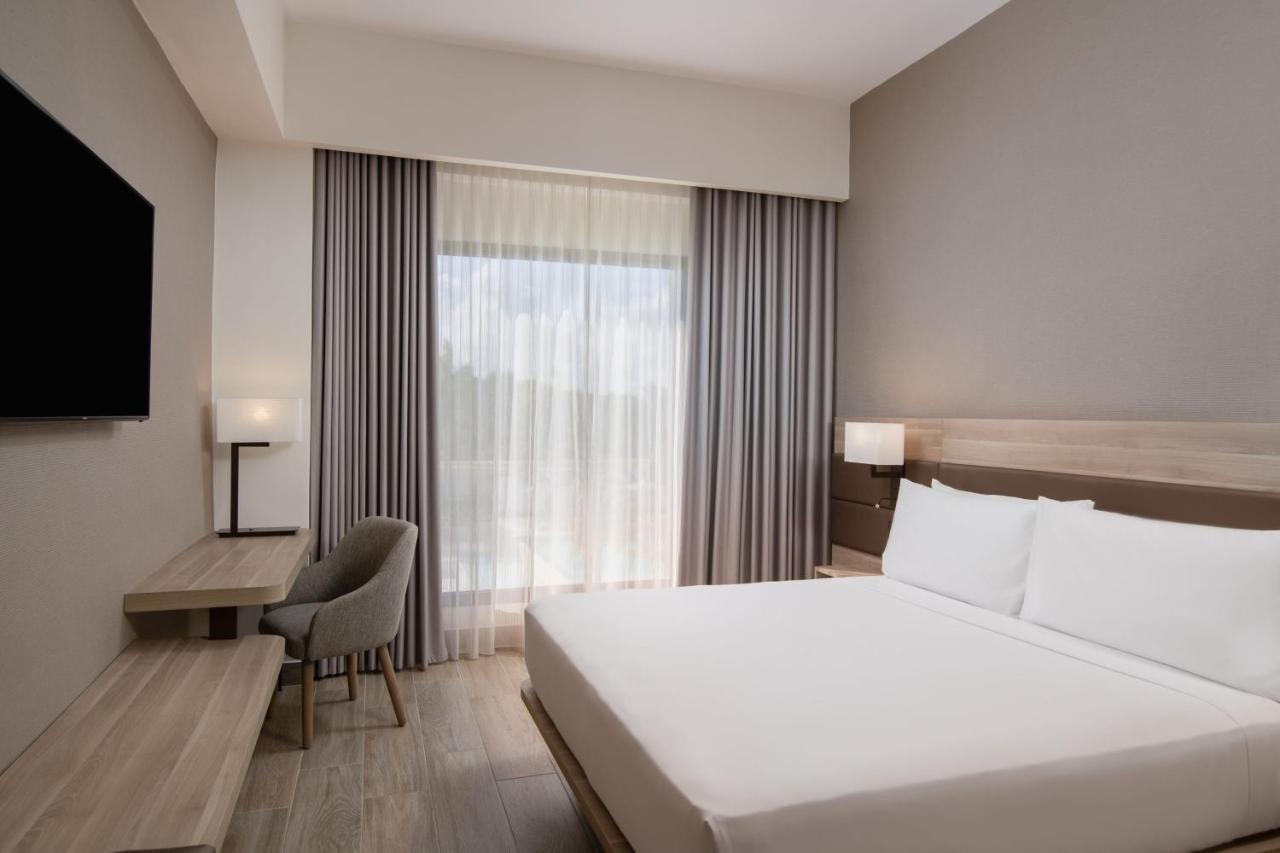 Ac By Marriott Hotel Punta Cana