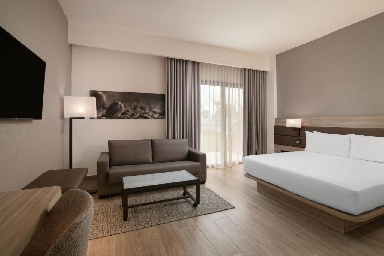 Hotel Ac By Marriott 4*