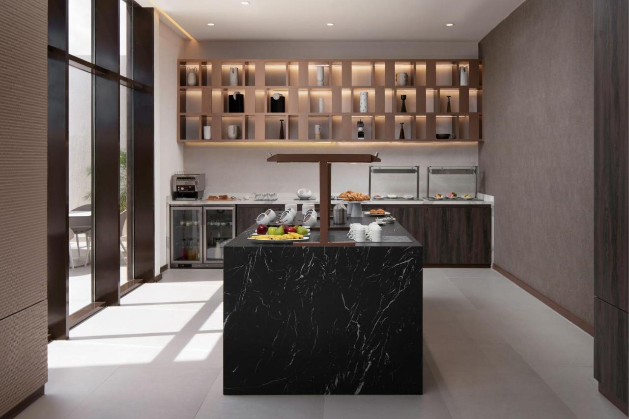 Hotel Ac By Marriott 4*
