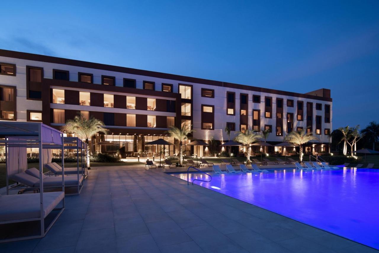 Ac By Marriott Hotel