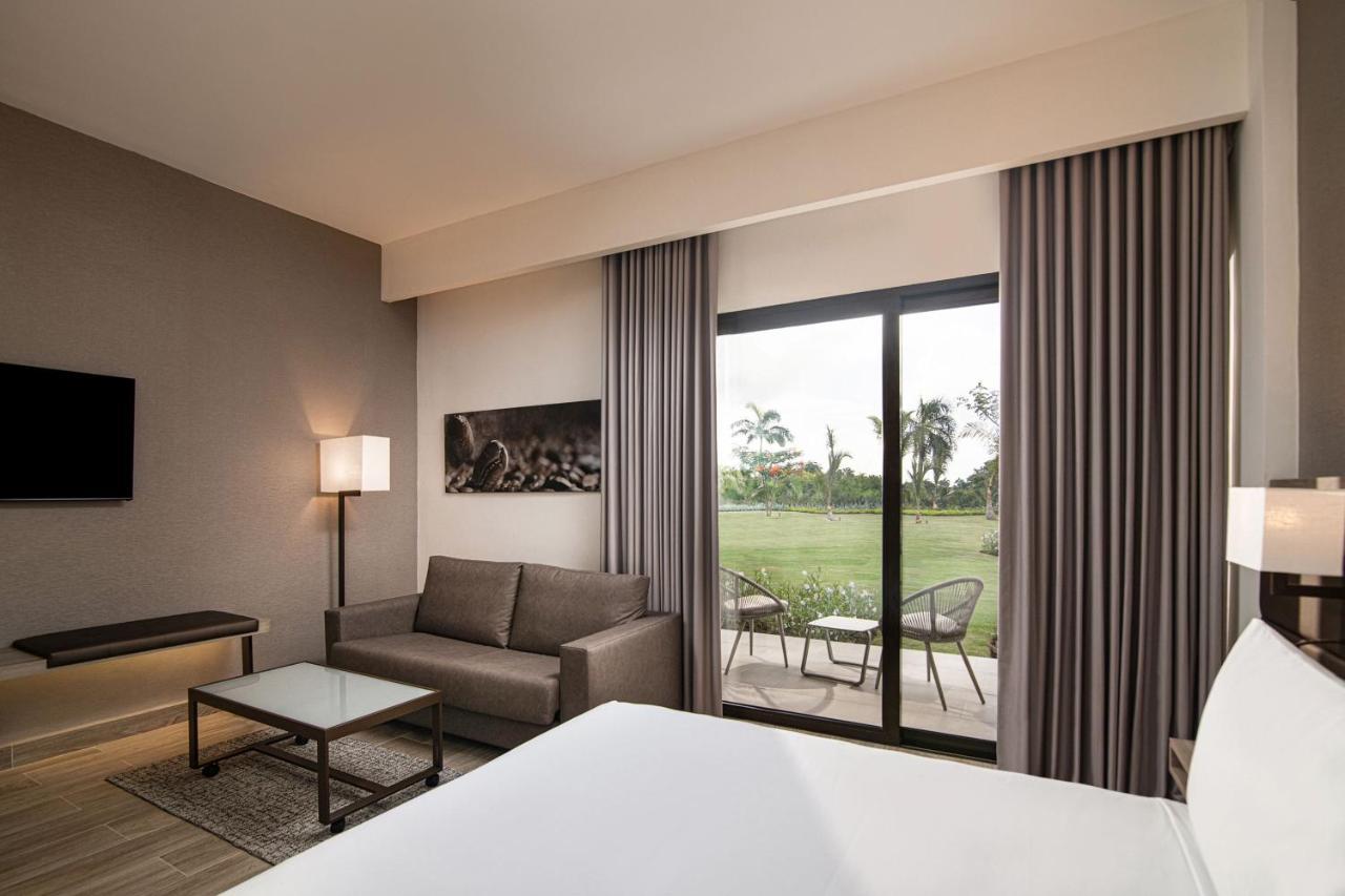 Ac By Marriott Hotel