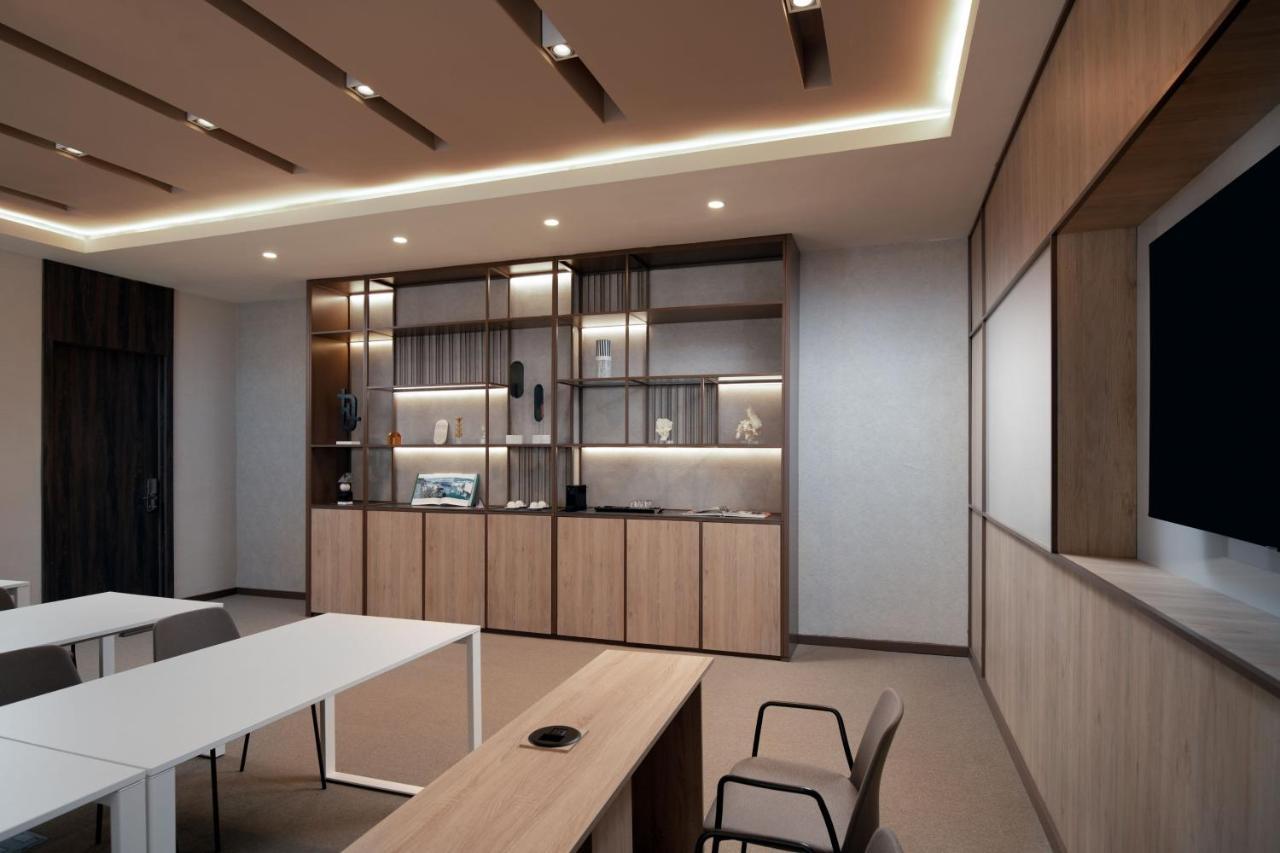 Ac By Marriott Hotel 4*