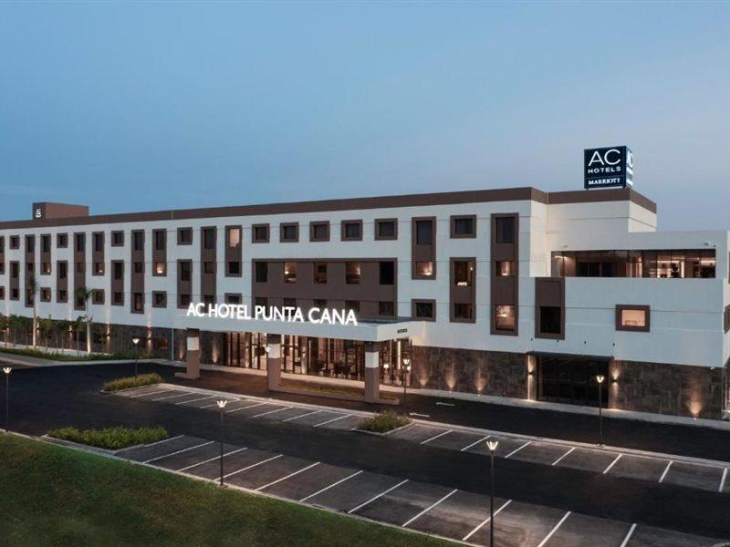 Ac By Marriott Hotel 4*