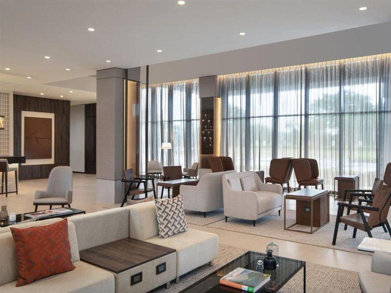 Ac By Marriott Hotel