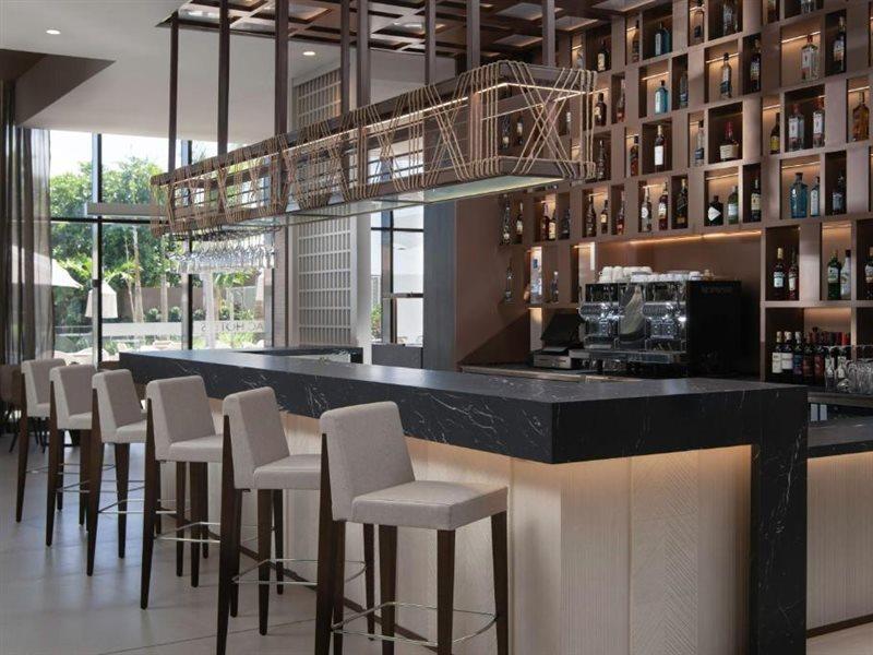 Hotel Ac By Marriott 4*