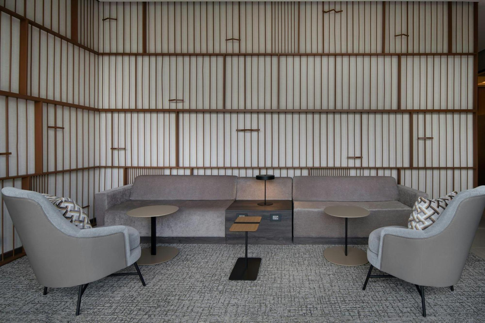 Ac By Marriott 4*