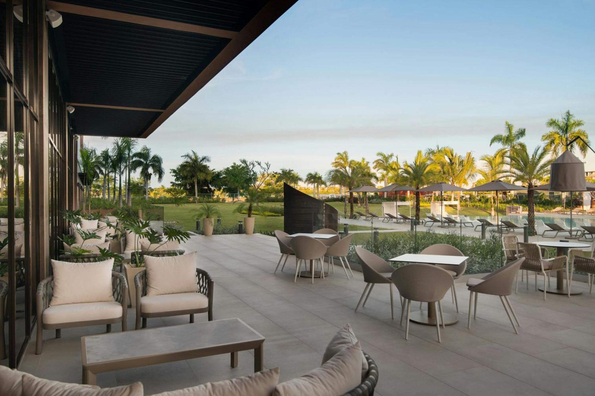 Ac By Marriott Punta Cana