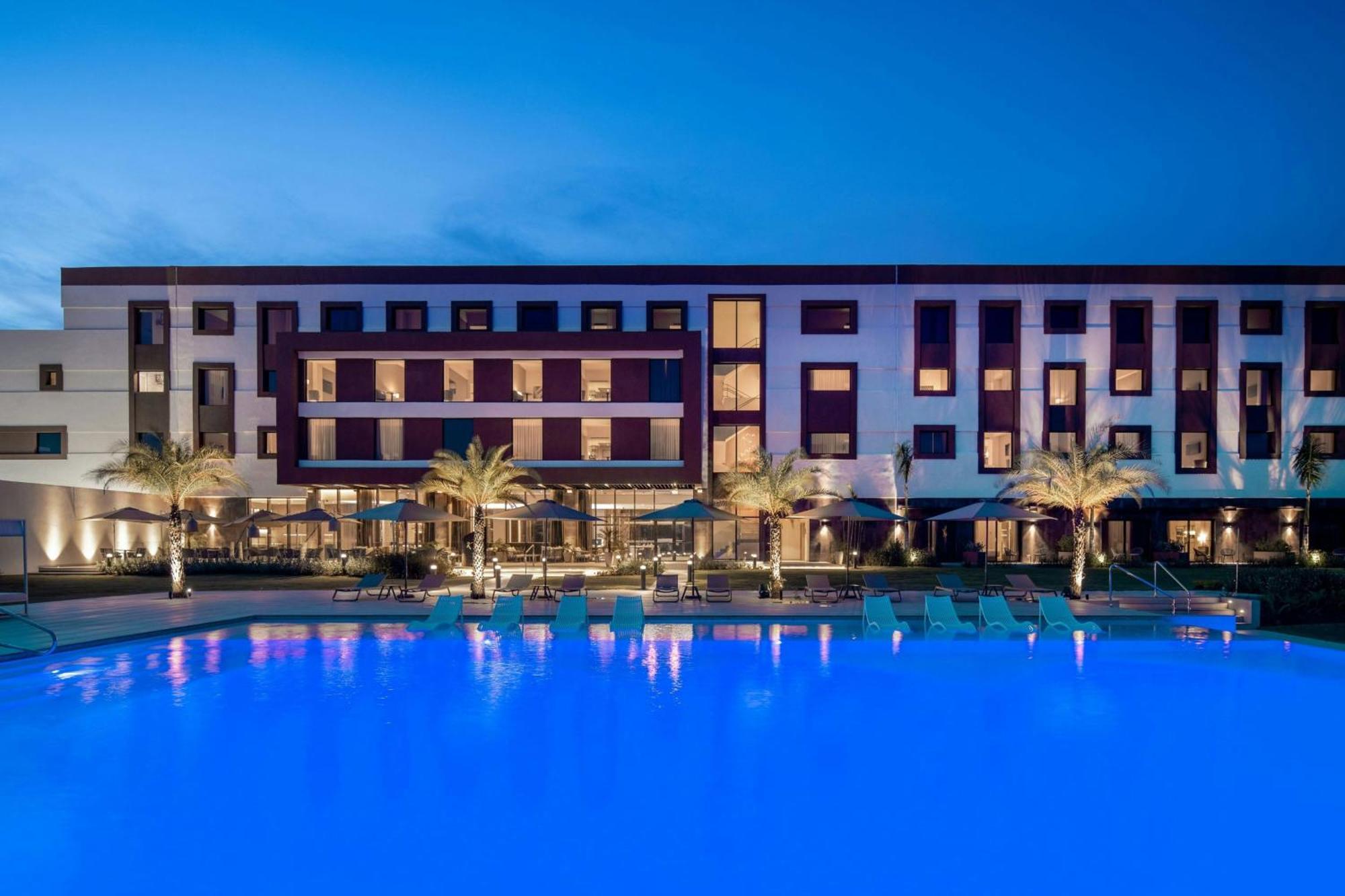 Ac By Marriott Hotel
