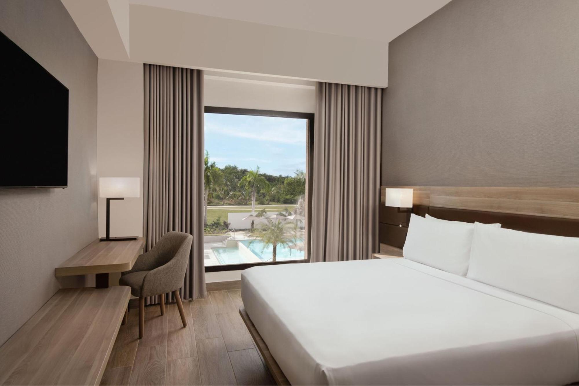 Ac By Marriott 4*