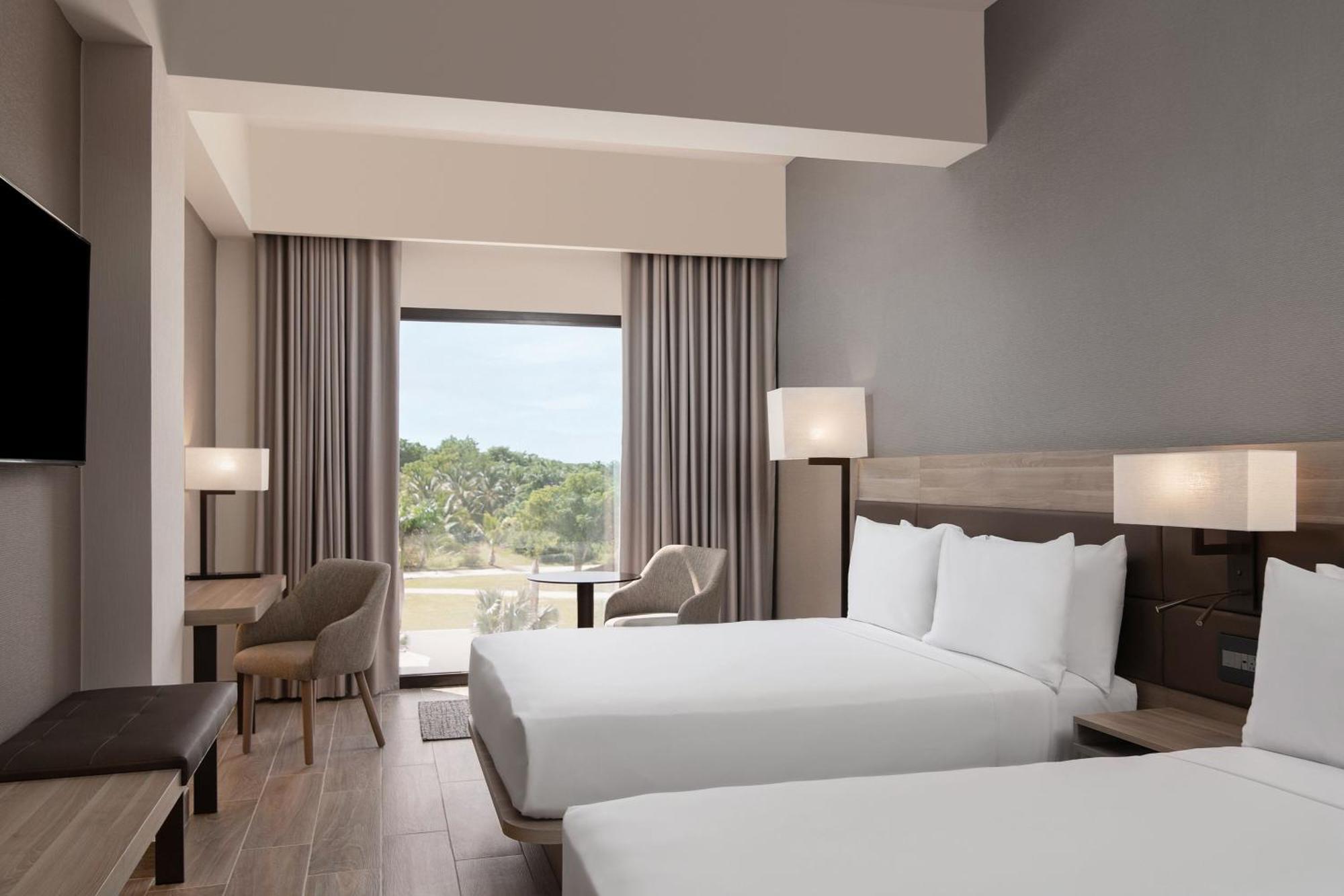 Ac By Marriott Hotel