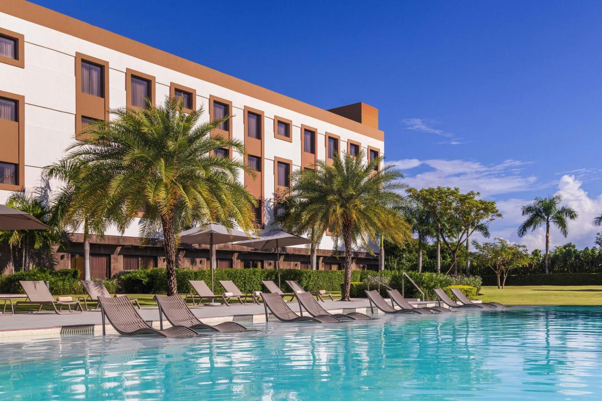 Ac By Marriott 4* Punta Cana