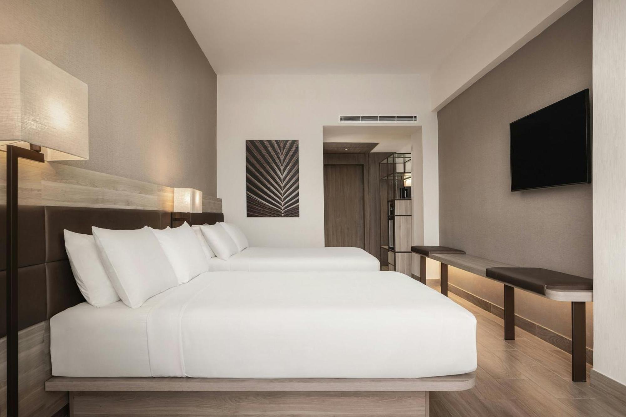Ac By Marriott Hotel