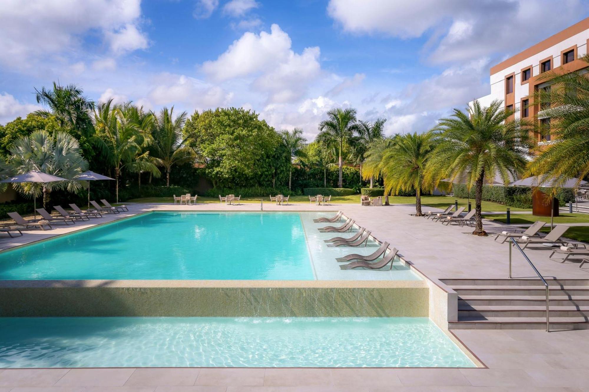 Hotel Ac By Marriott 4*